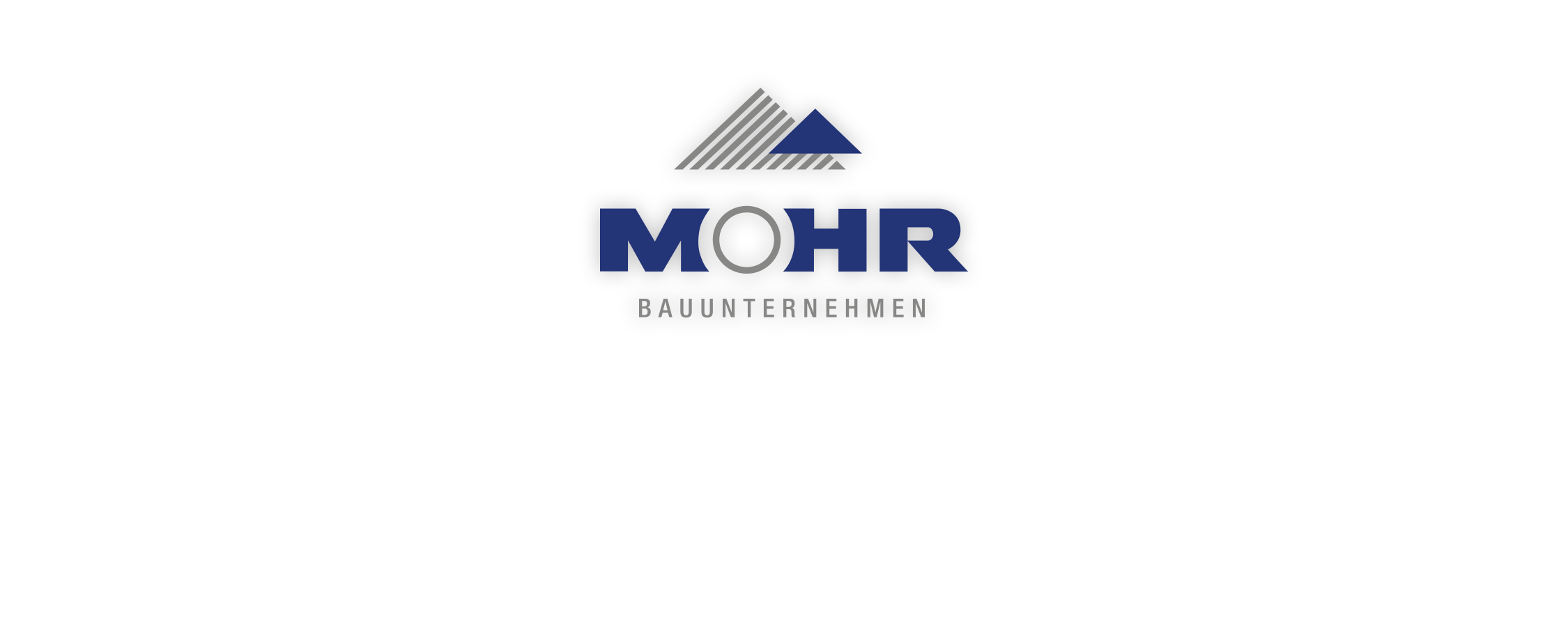 Startseite Mohr Bauunternehmen Wir Bauen Auf Tradition Und Fortschritt