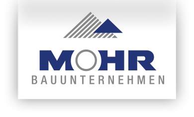 Mohr Bauunternehmen Logo